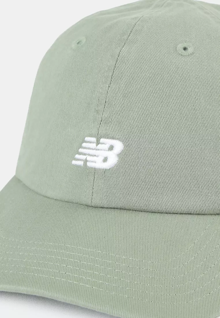 6 Panel Classic Hat V 2.0
