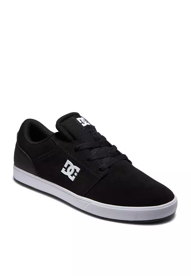 Discount on Dc  shoes - SKU: Crisis 2 Shoes