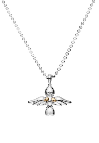 Wallpaper Buy Tenshi No Tamago Angel Egg Sterling Silver Angel Necklace Free HD