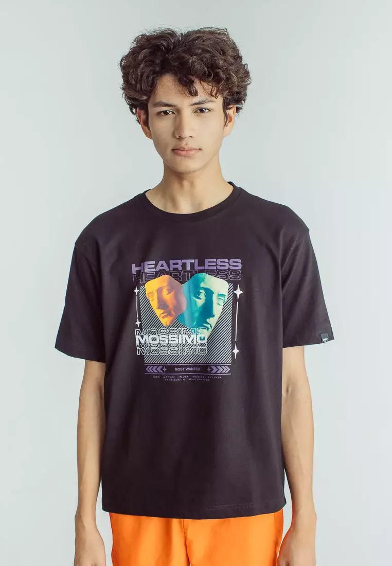 Mossimo Core T-Shirt