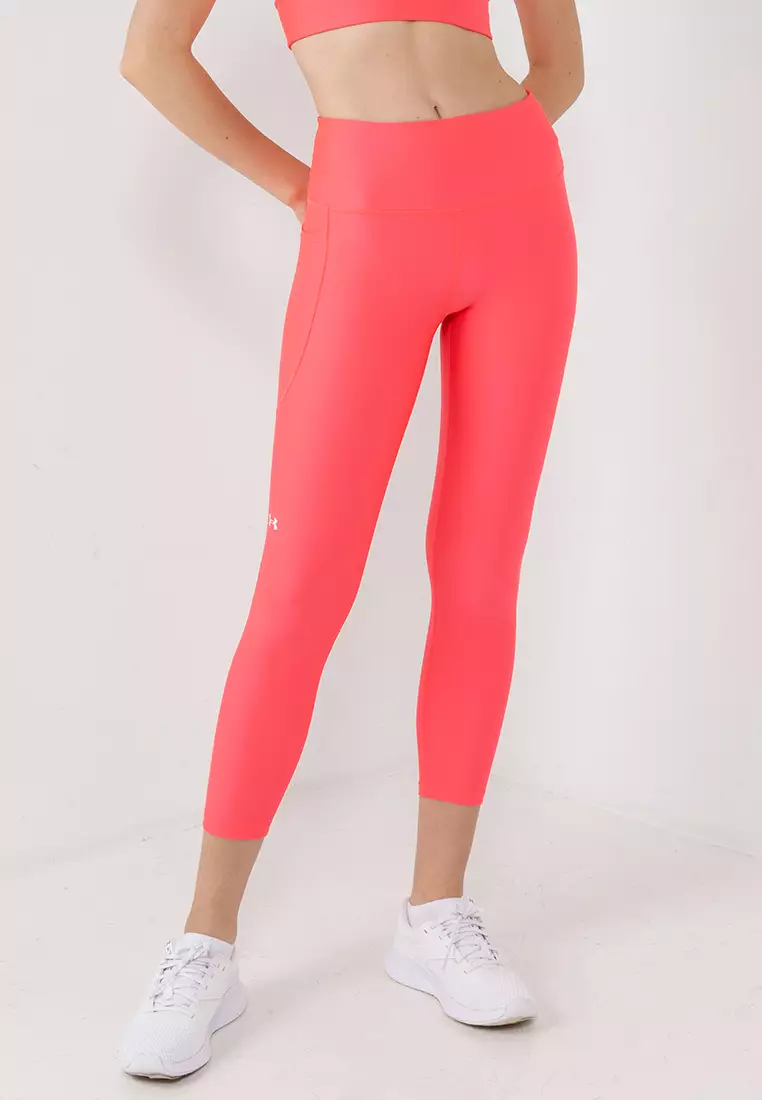 Under Armour - Armour Hi Ankle Leggings