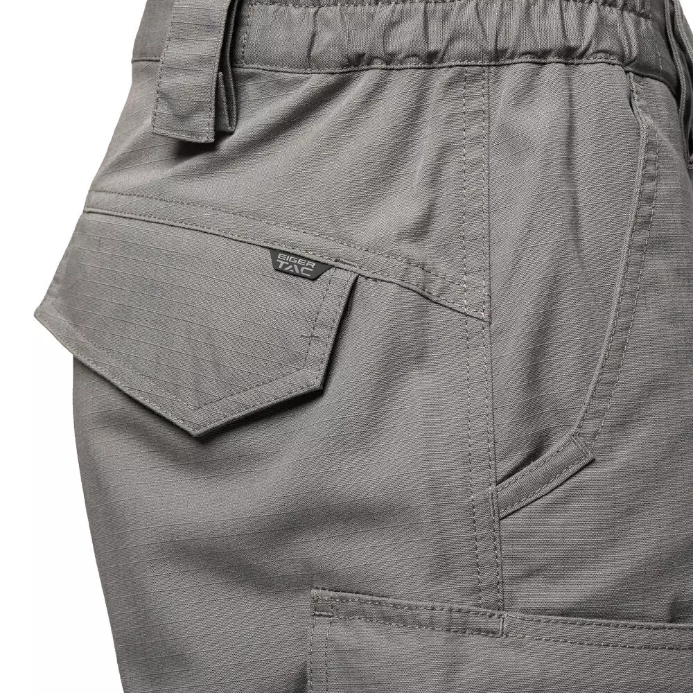 Eiger X-Shooter Tac Cargo Pants