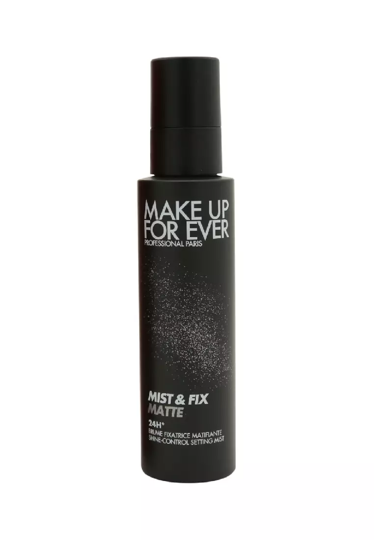 MAKE UP FOR EVER 極持妝柔霧噴霧 100ml