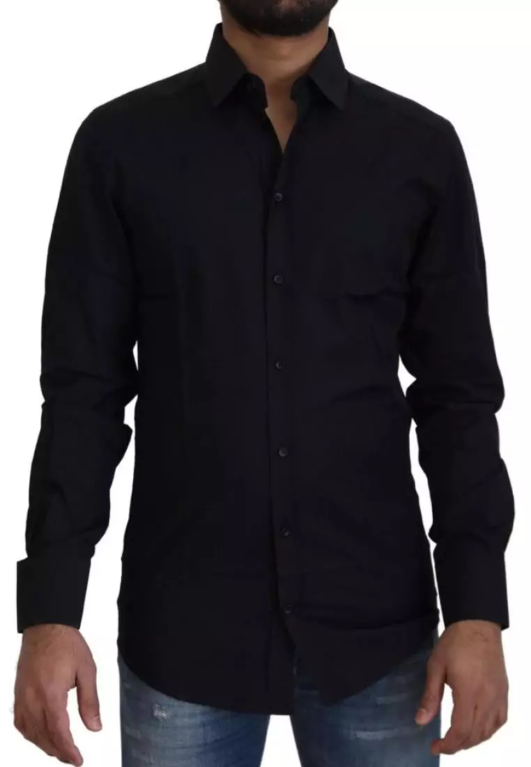 Buy Long Sleeve Shirts For Men Online @ ZALORA MY