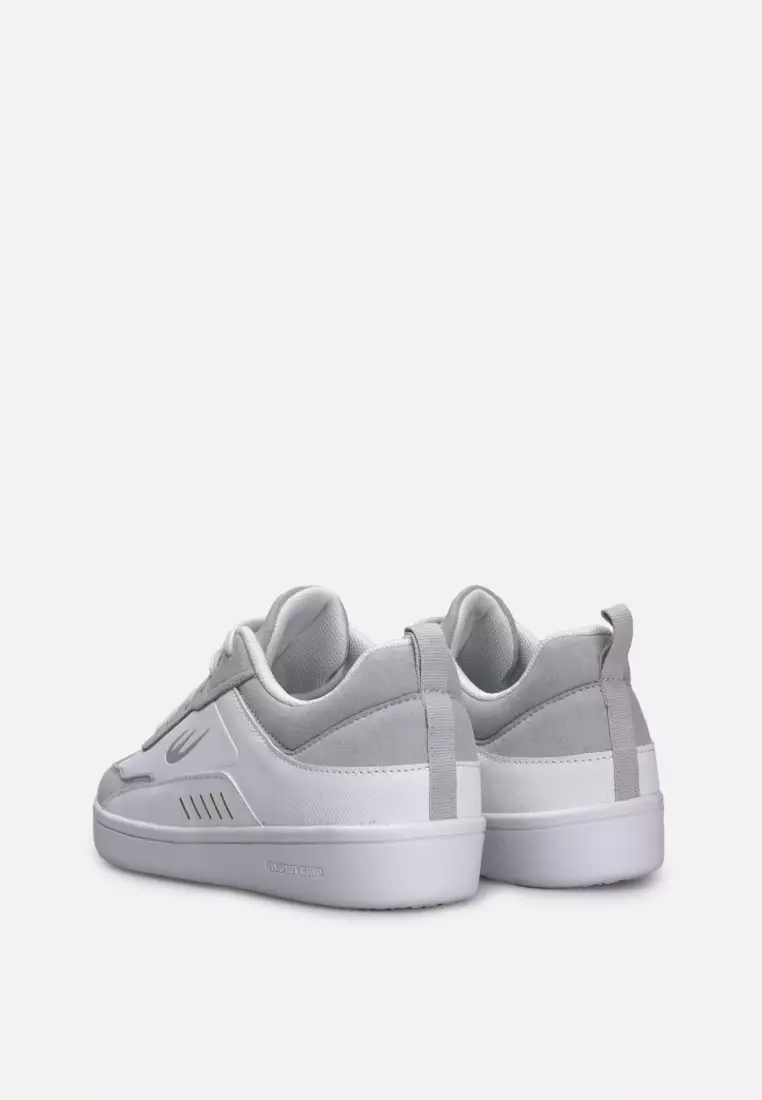 World Balance Spring Rush Kid's Lifestyle Classic Shoes