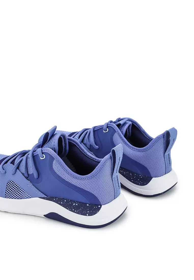 Under armour breathe sales lace training shoe