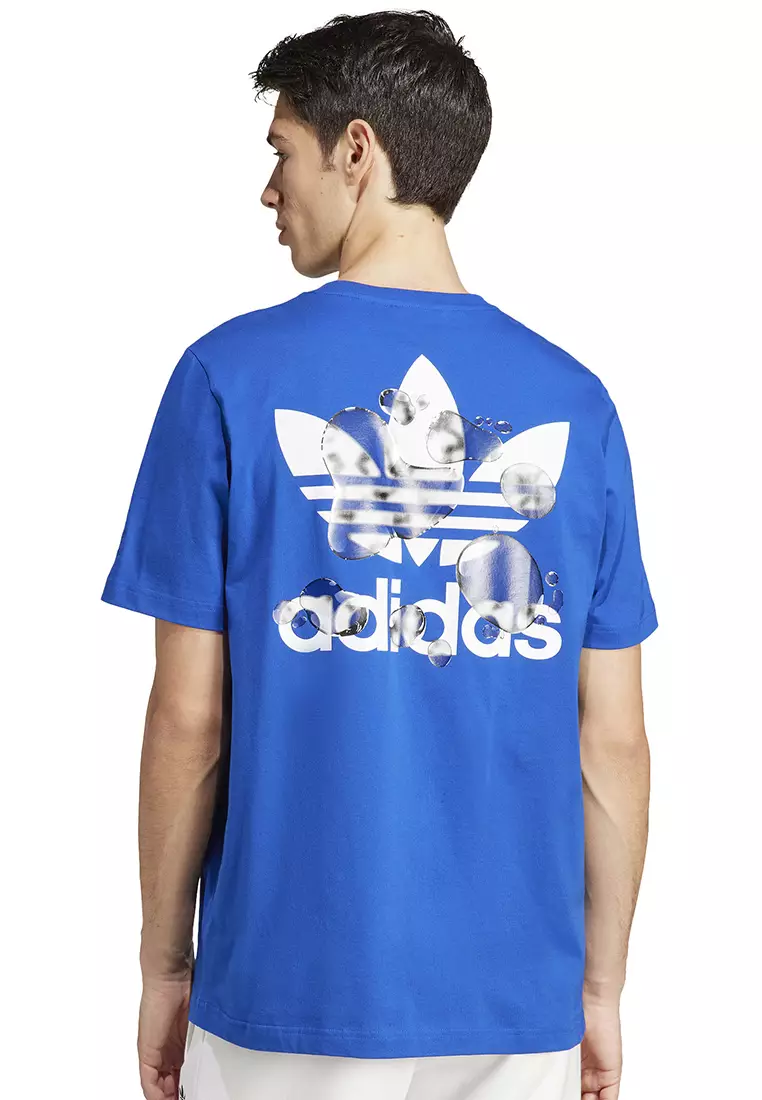 Trefoil t new arrivals shirt
