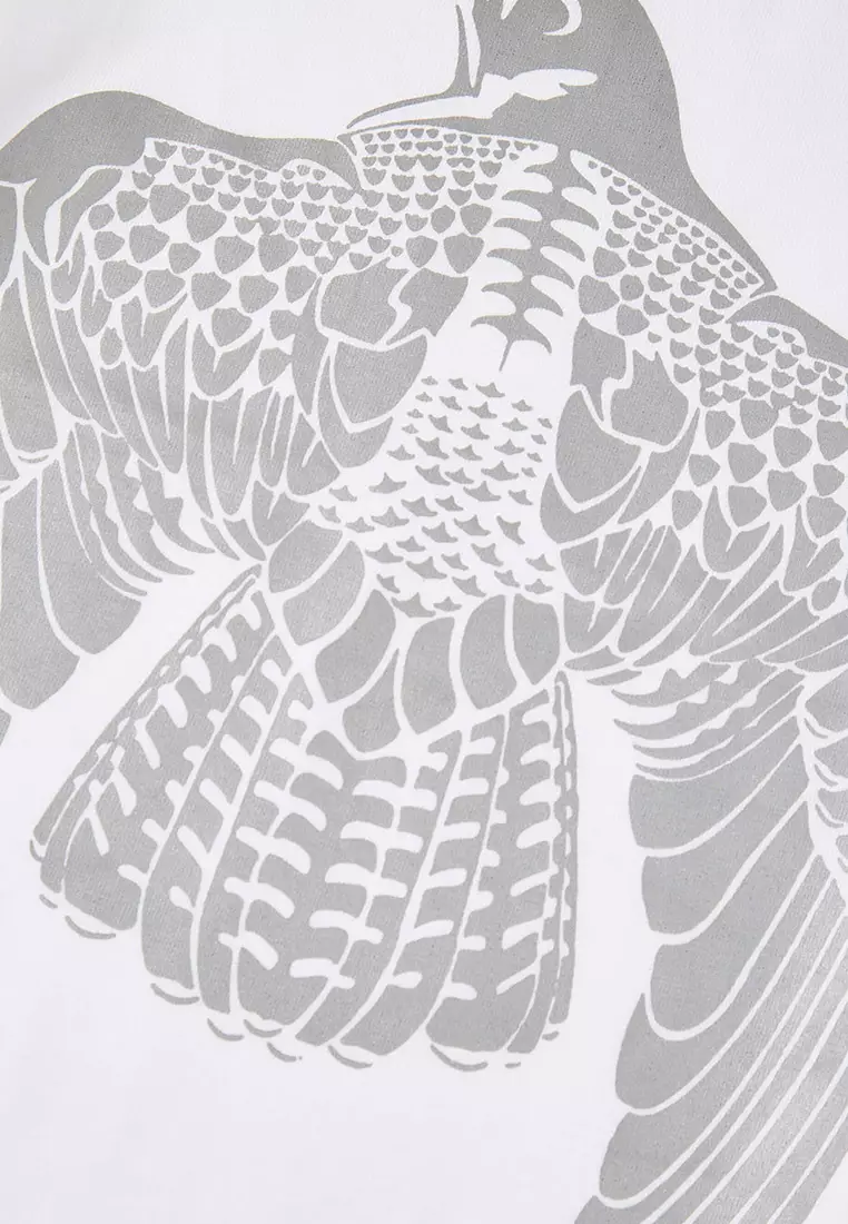 Falcon Reflective T-Shirt