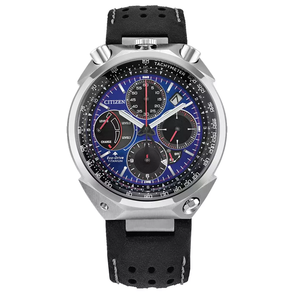 Jual Citizen Citizen Promaster Land Eco Drive Men's Watches CTZ AV0088 ...