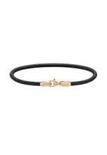 Buy Daniel Wellington Sheffield Bracelet Silver 2.8mm