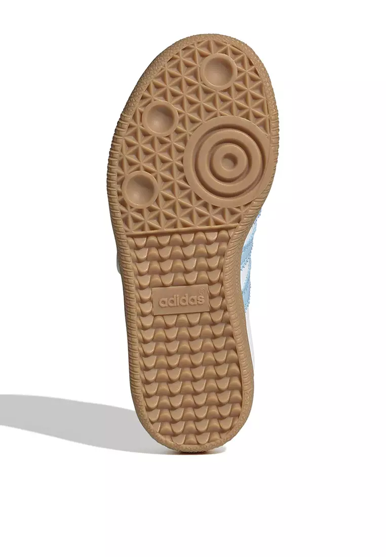Samba Jane Shoes