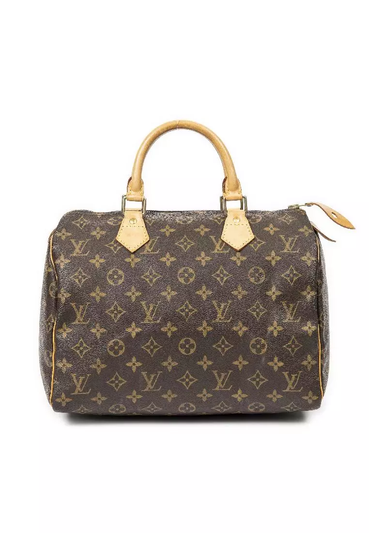 vuitton speedy 30