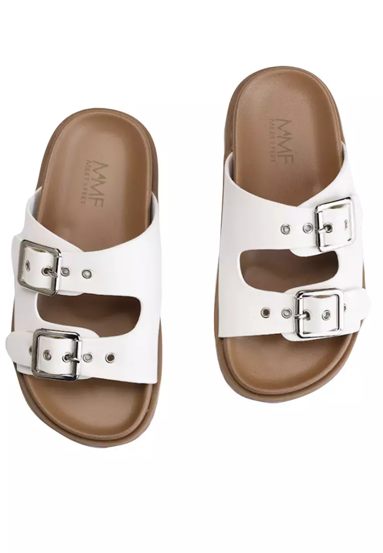 Elsie - Sandals for Girls