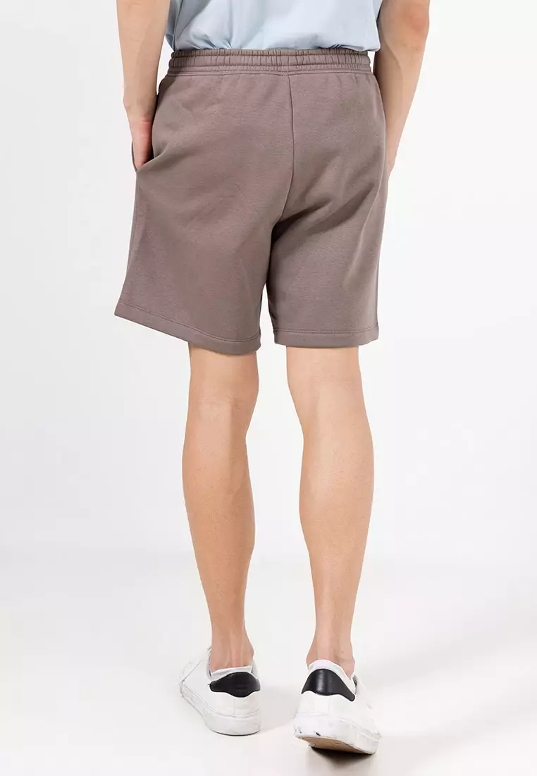 Logo Shorts