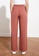 Trendyol pink Drawstring Wide Leg Pants 35F0BAA43AA8D6GS_2