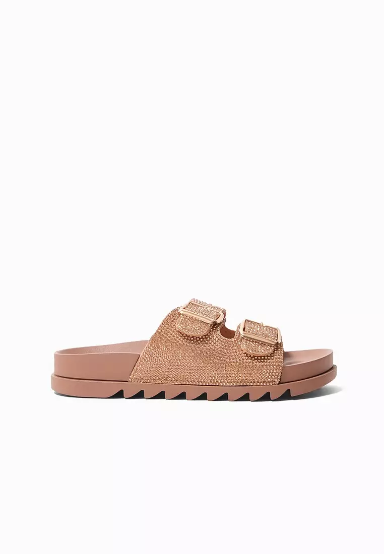 Discount on CLN  shoes - SKU: Lemery Slides