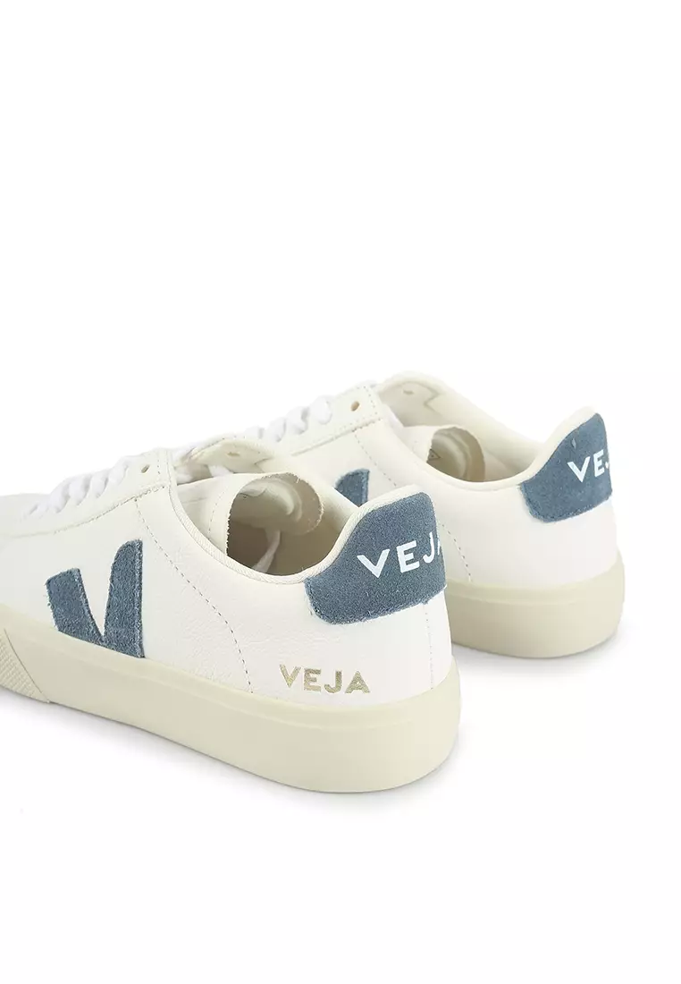 Campo Chromefree Sneakers