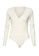 Abercrombie & Fitch beige Seamless Wrap Bodysuit DEE3DAAA77E558GS_5