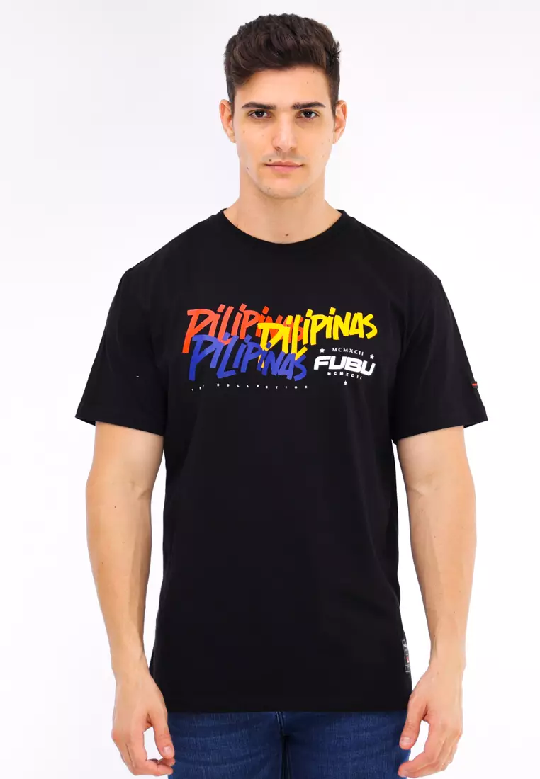 Round Neck Regular Fit