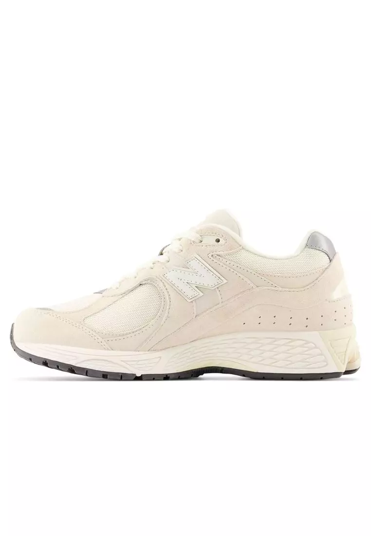 New Balance Mens 2002R  - Calm Taupe