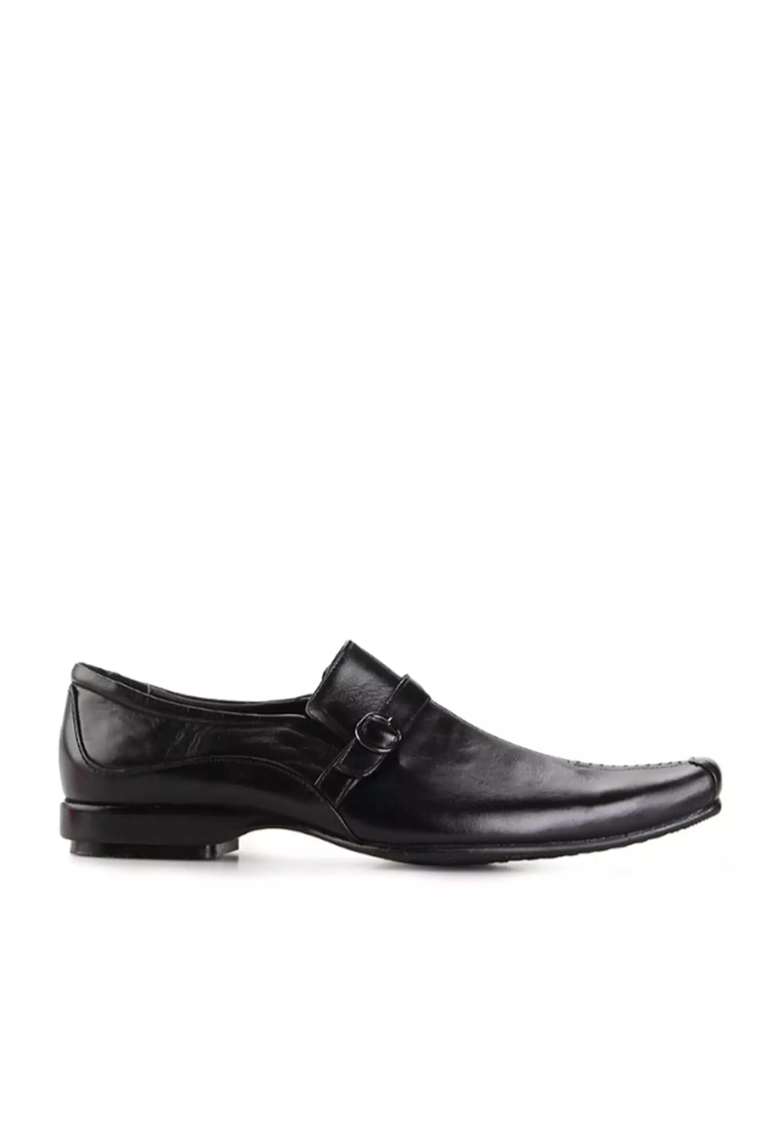 Wiston Men Formal Shoes Pantofel Dress Kantor