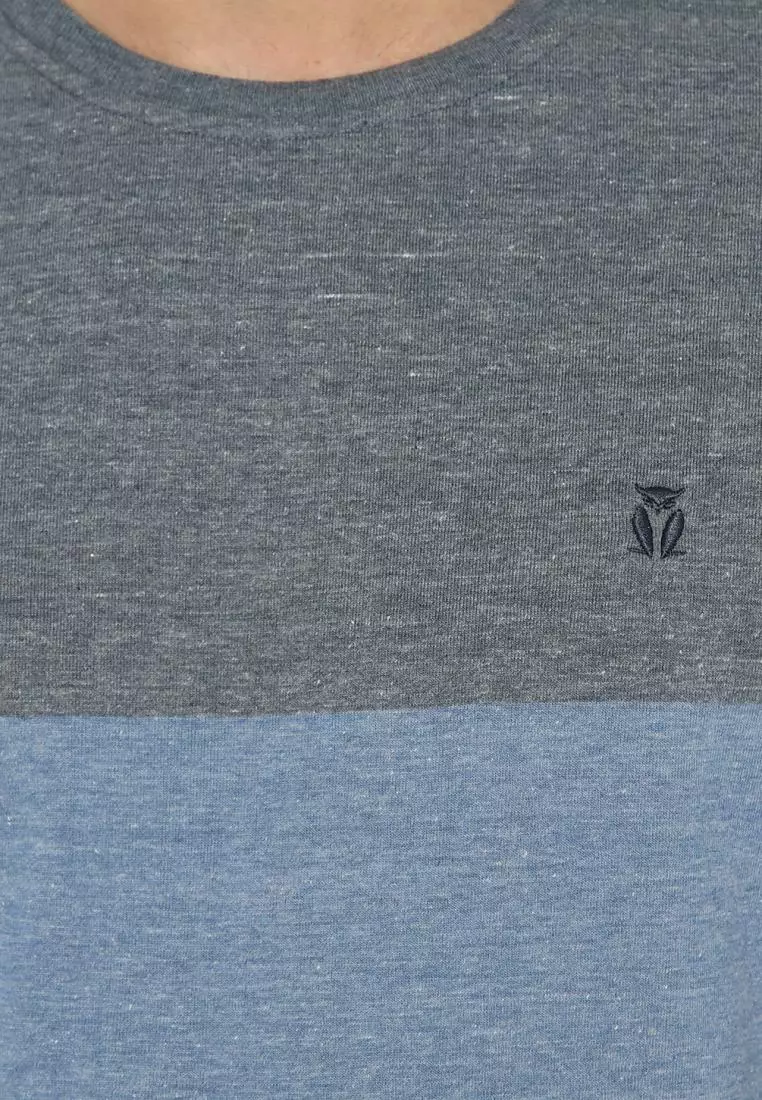 MATSUDA Kaos Pria T shirt Bunkyo