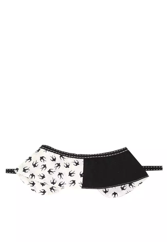 Zoomiform Artificial Collar Daniela