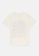 Stella Mccartney white Stella McCartney Kids Girls Graphic T-Shirt B80EAKAA517D7DGS_3