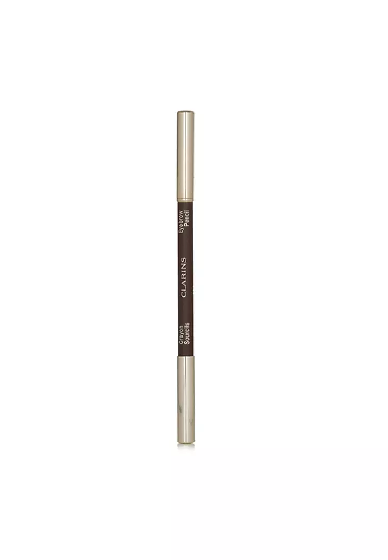 眼眉筆 - #02 Light Brown 1.3g/0.045oz