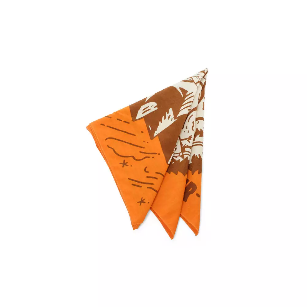 Eiger Women Virere Neckerchief