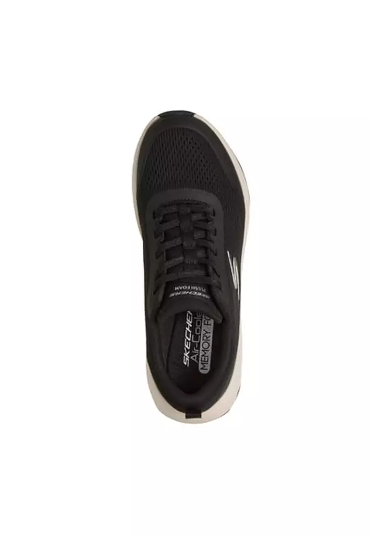 Womens Plush Foam - Black