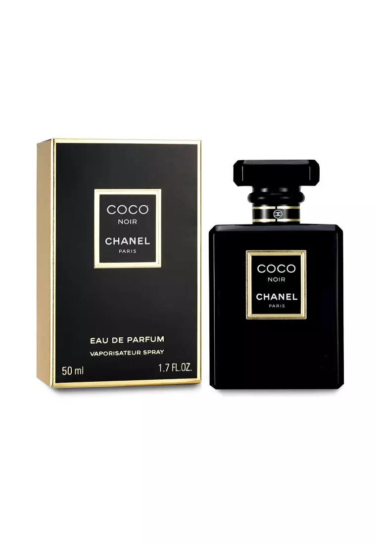 Chanel - Coco Noir Eau De Parfum 50ml