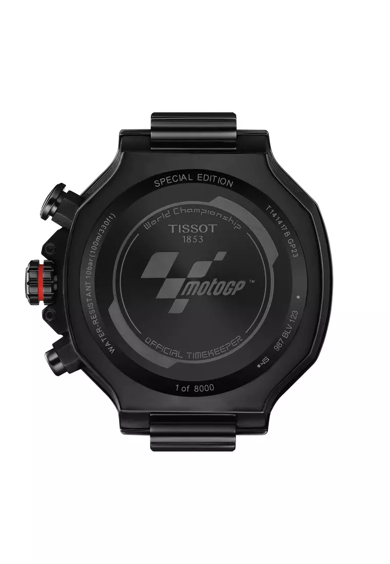 Buy Tissot Tissot T Race MotoGP Chronograph 2023 Limited Edition