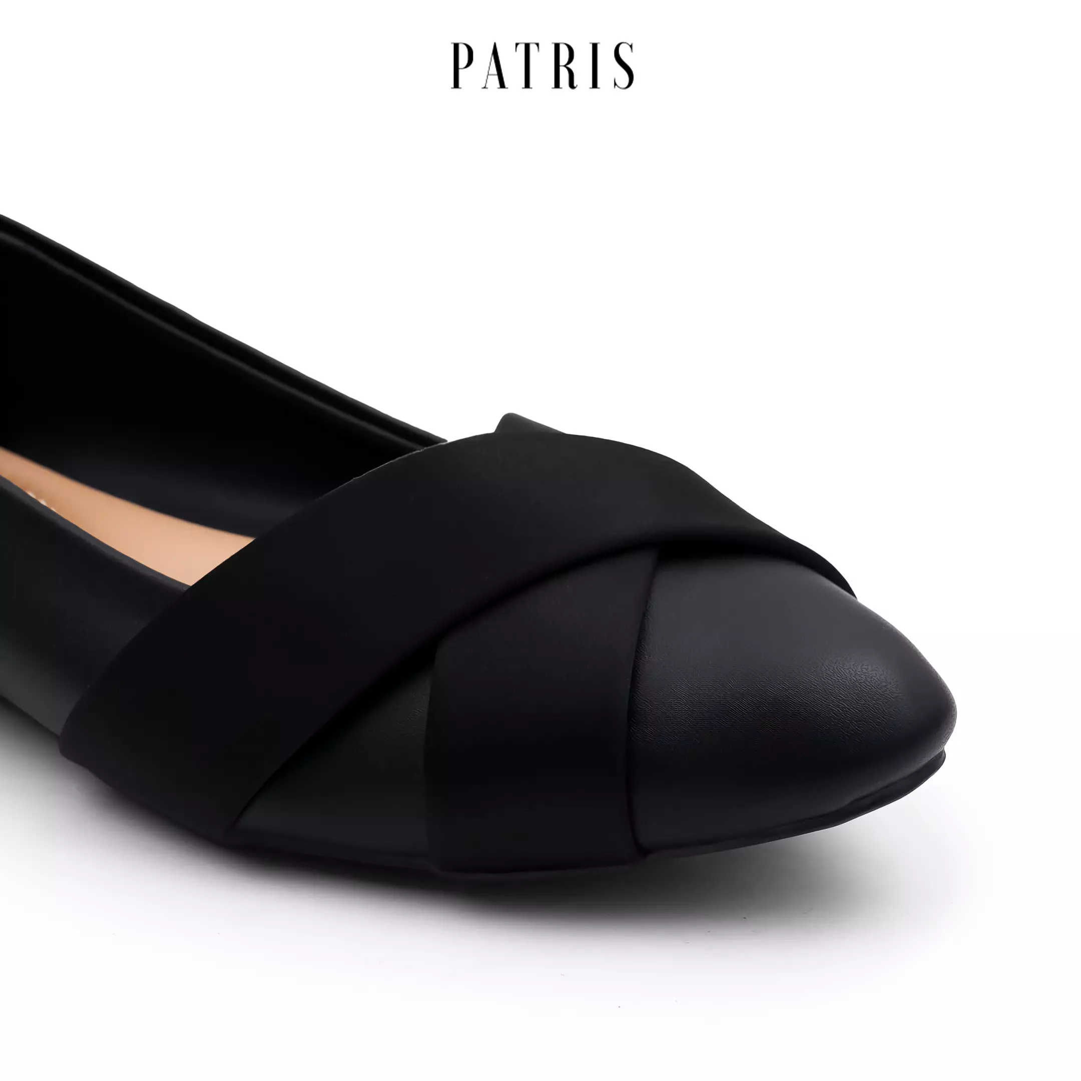 PATRIS Slavina PTS 208 Sepatu Wanita Flatshoes