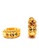 BELLE LIZ gold Charlotte Gold Simple Fabulous Earrings 9E33DAC33FA15BGS_2