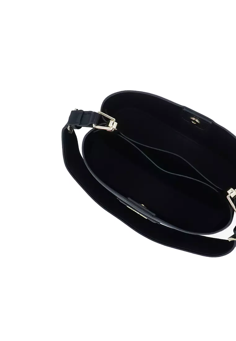 CR Sofia Tote - Black