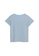 Milliot & Co. blue Glyes Boys T-Shirt 7AB19KA37523CAGS_2