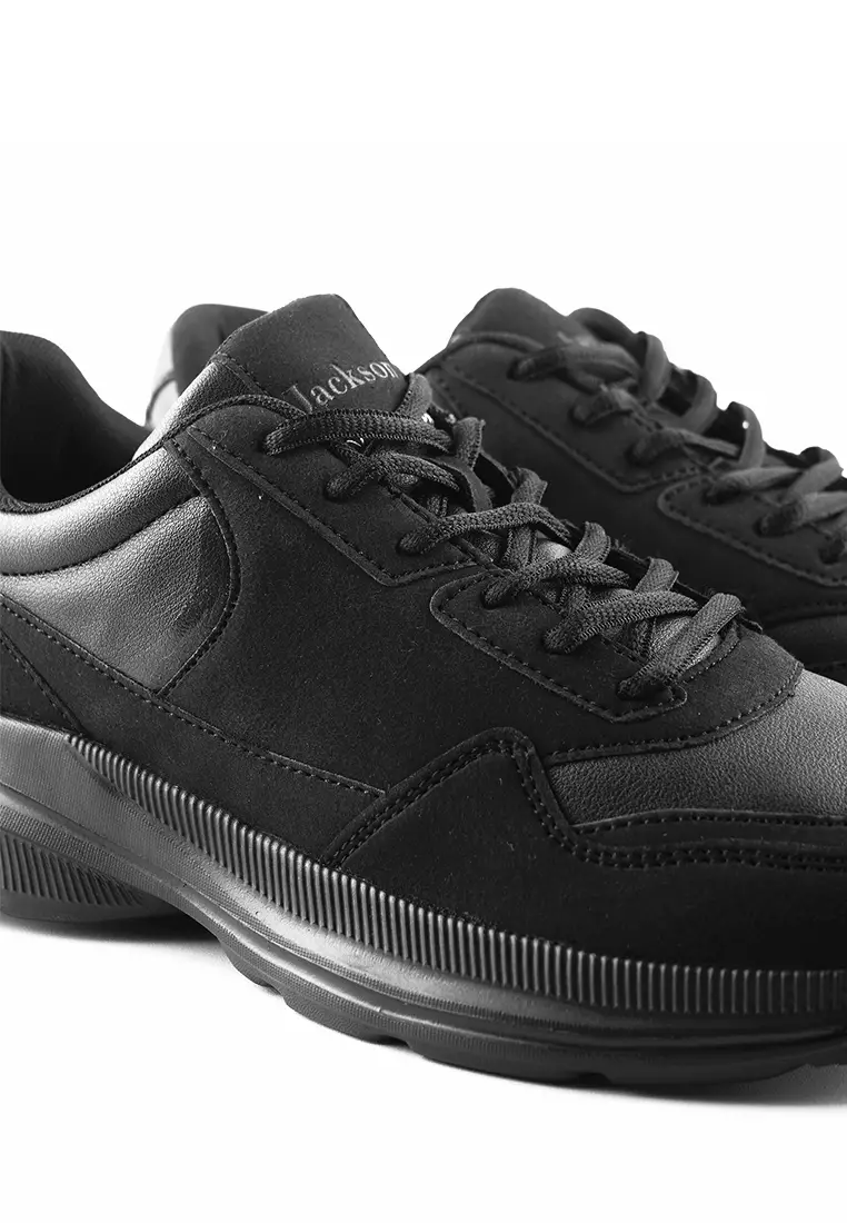 Jackson Active Amos 1BL 7 Full Black