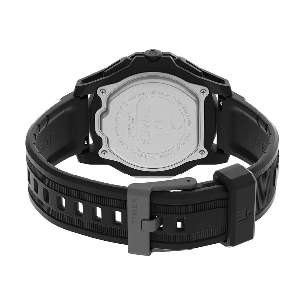 Jam Tangan Pria Timex Adrenaline Digital TW5M57800V5 Men