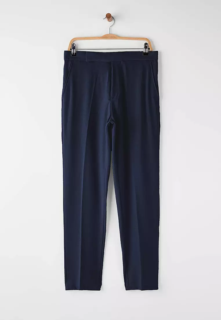Italian Cut Pants
