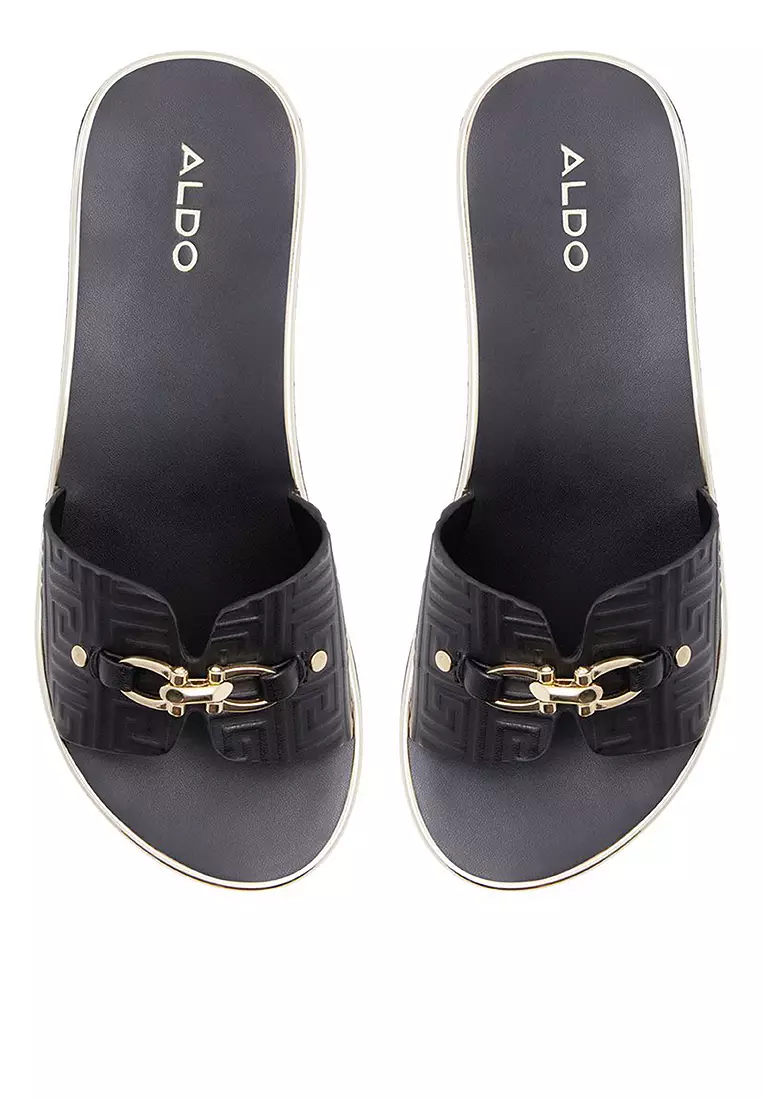 Beriana Beach Sandals