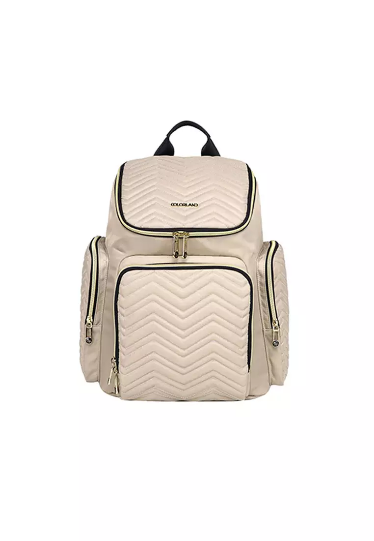 Under armour deals baby diaper bag