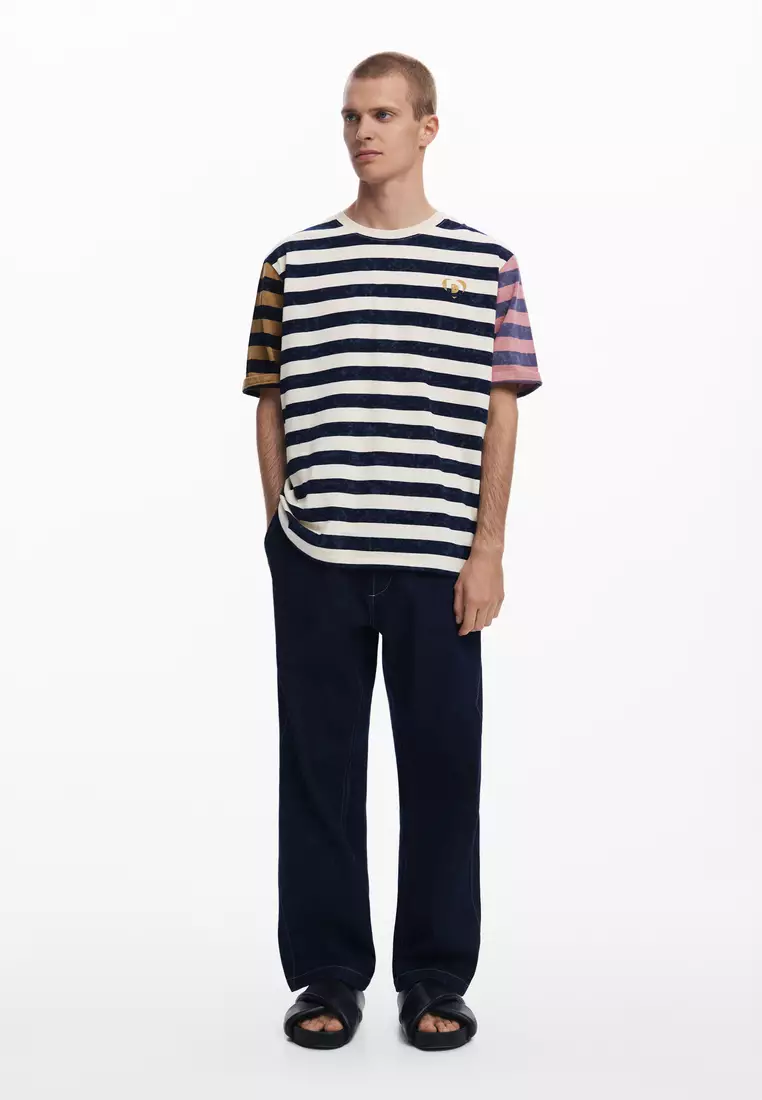 Desigual Men's T-Shirts