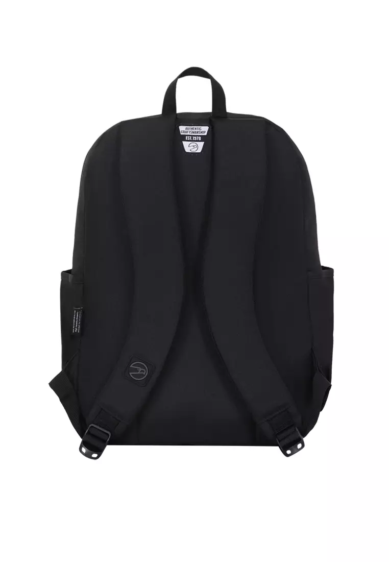 5957 Backpack with Side Pocket