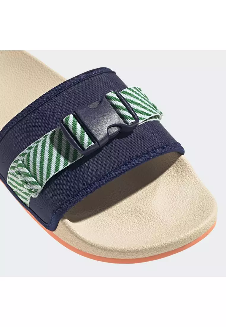 Buy ADIDAS pouchylette slides Online ZALORA Malaysia