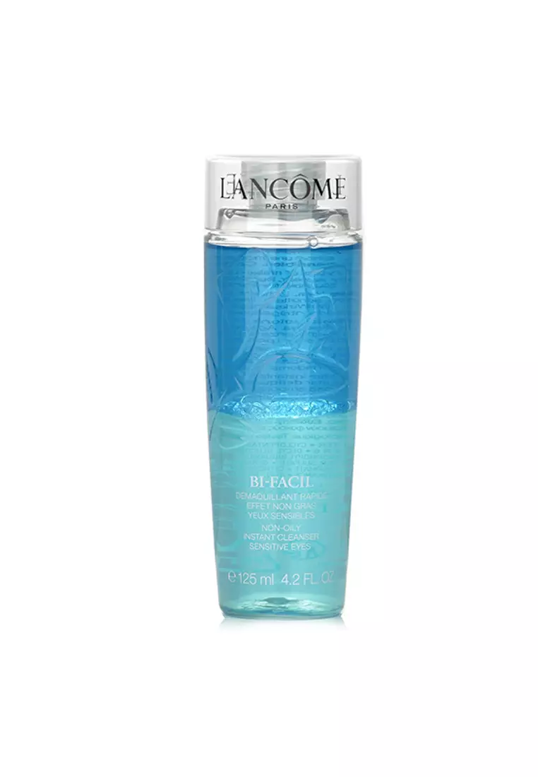 Buy Lancôme LANCOME - Bi Facil 125ml/4.2oz 2026 Online | ZALORA