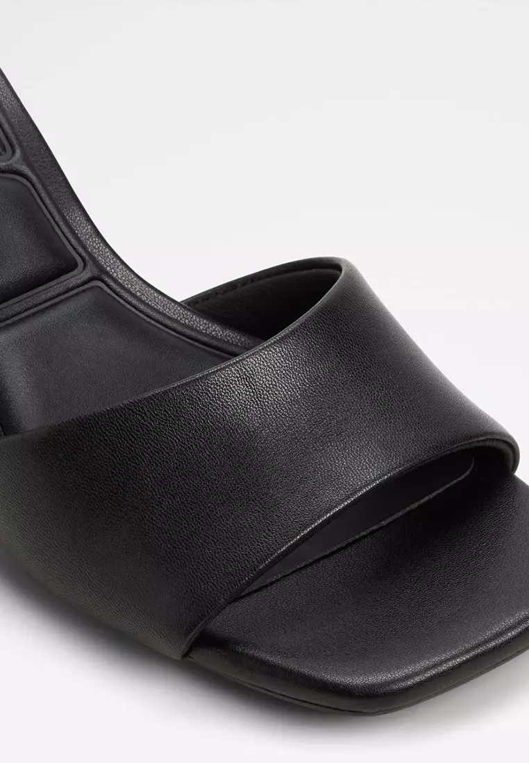 Tisha Heeled Sandals