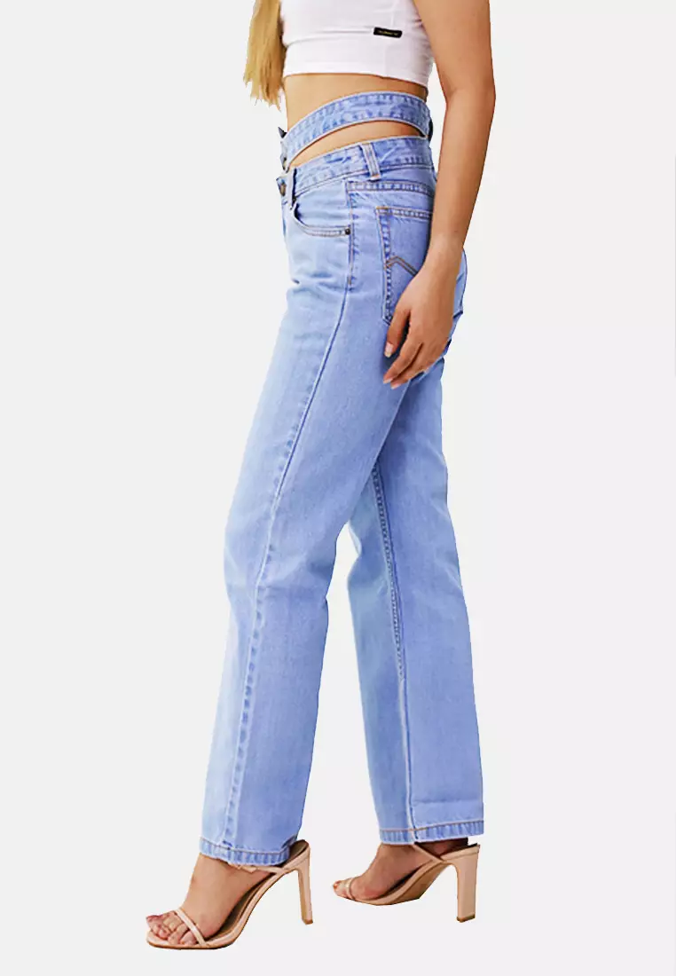 Buy JAG Ladies' Trousers 2024 Online