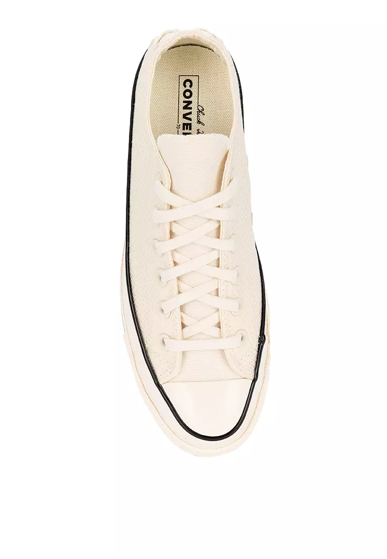 Chuck 70 Ox Sneakers