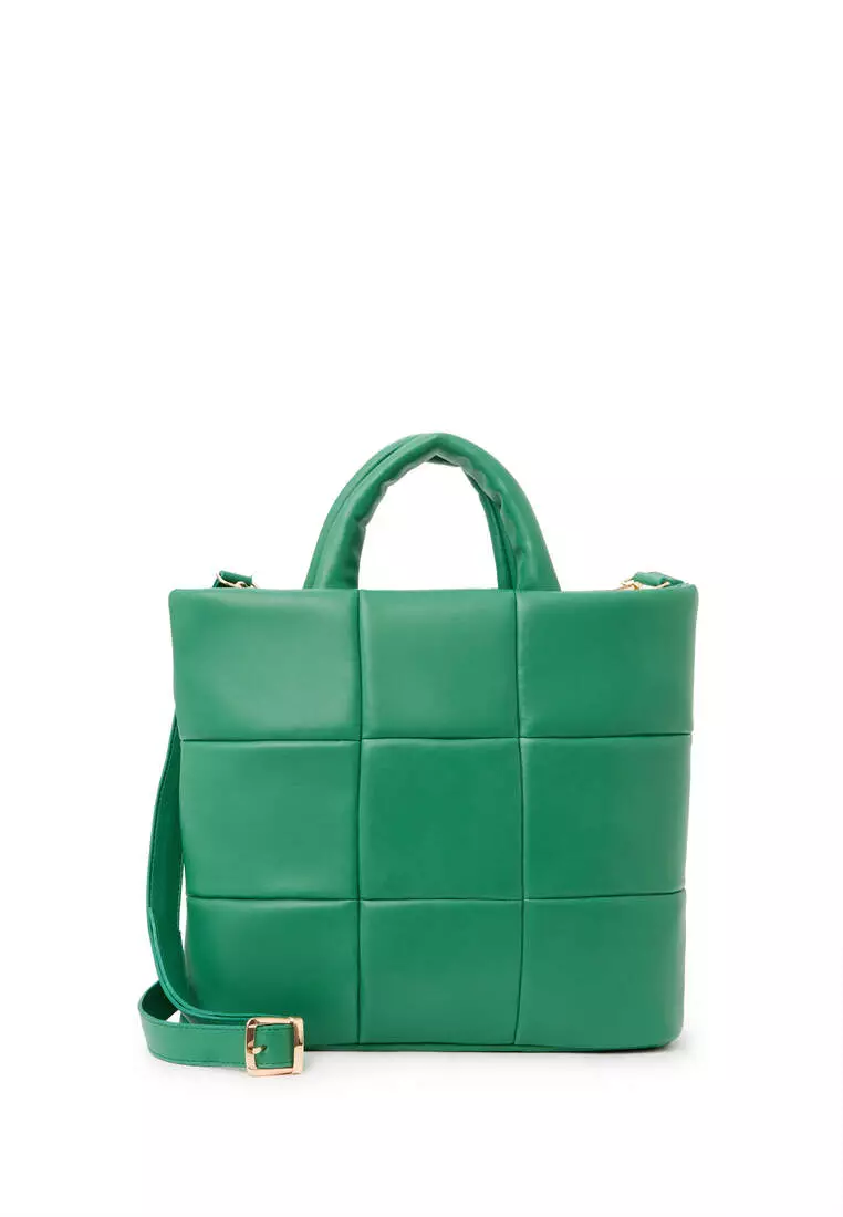 Benetton shopper online bag